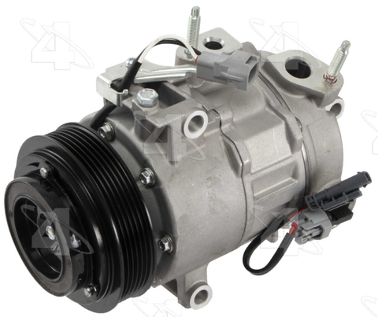 FOUR SEASONS - New Compressor - FSE - 168335