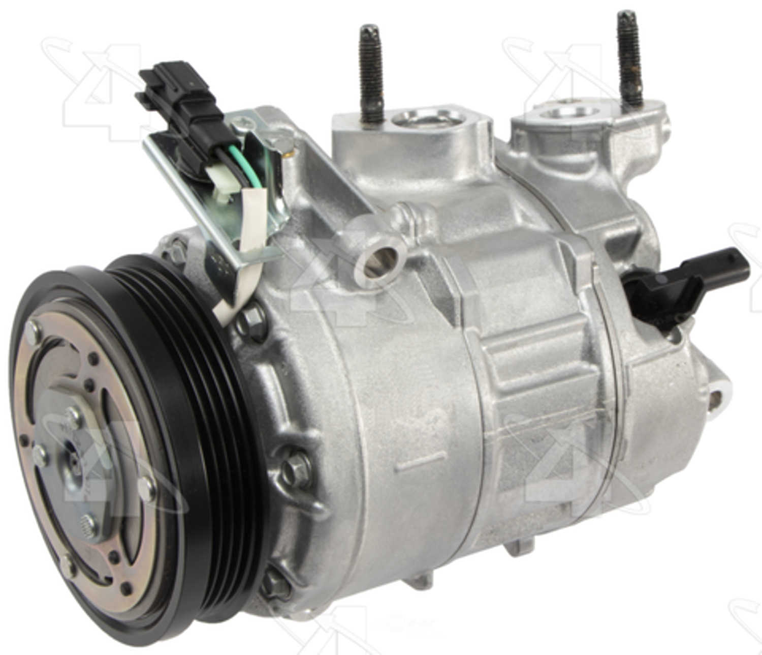 FOUR SEASONS - New Compressor - FSE - 168336