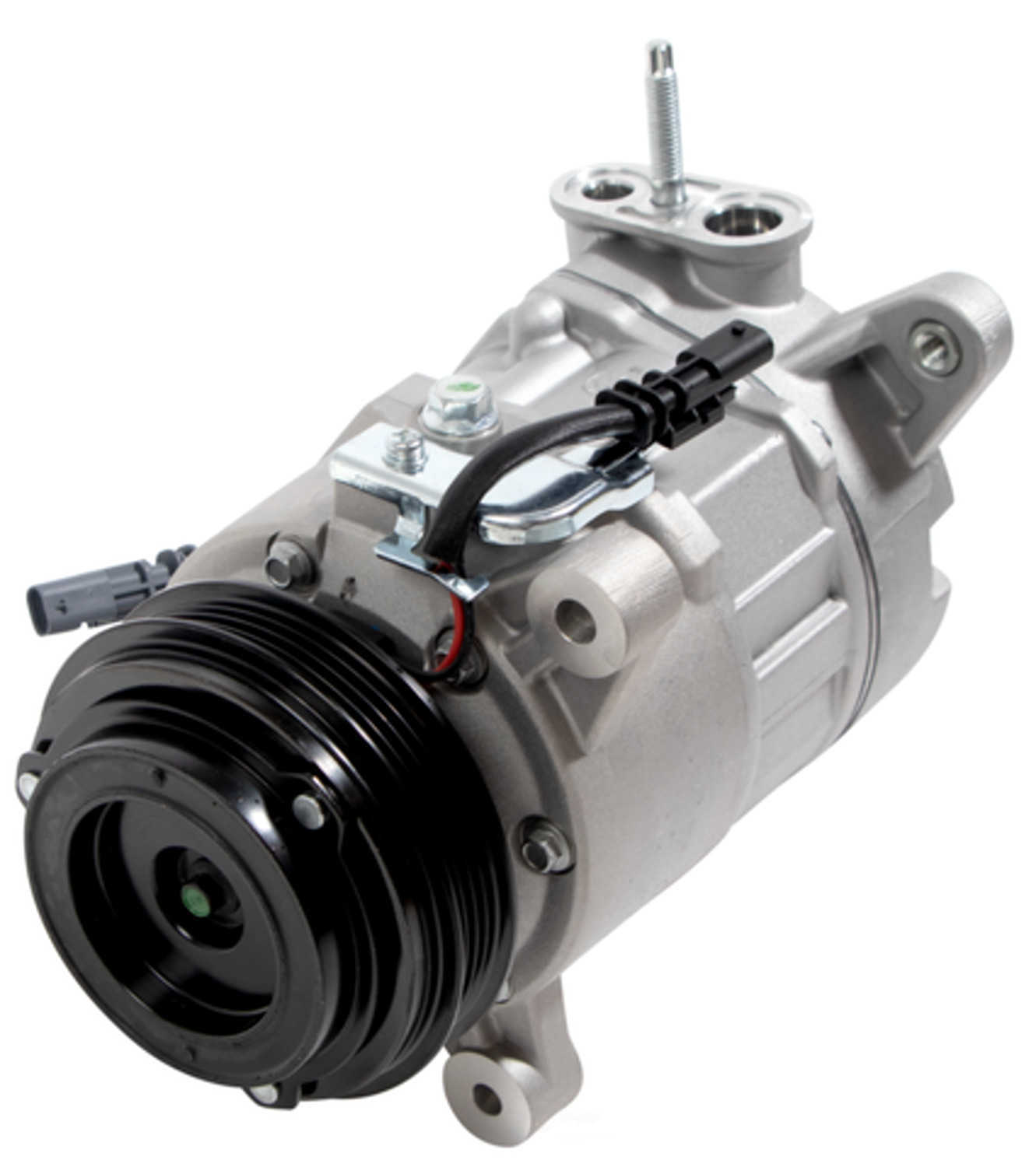 FOUR SEASONS - New Compressor - FSE - 168343