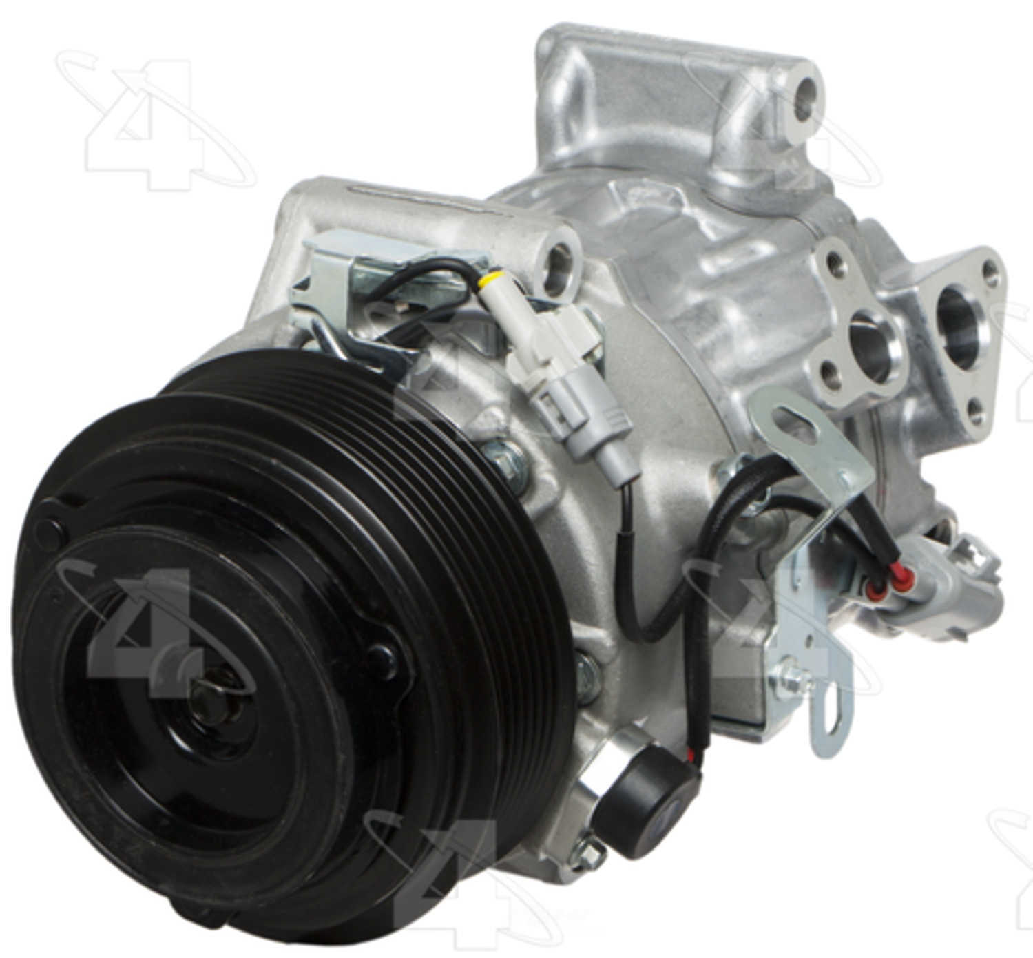 FOUR SEASONS - New Compressor - FSE - 168348