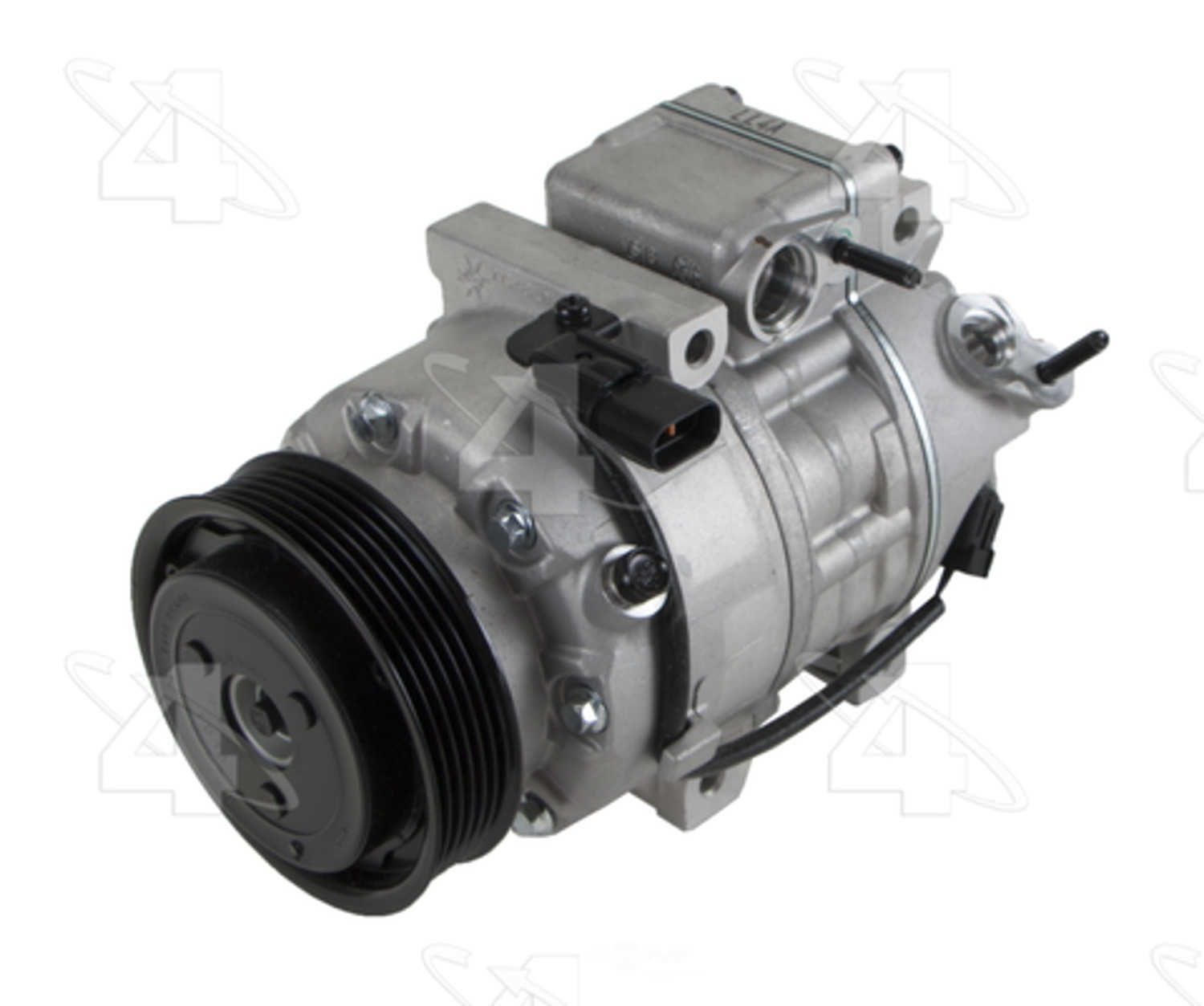 FOUR SEASONS - New Compressor - FSE - 168349