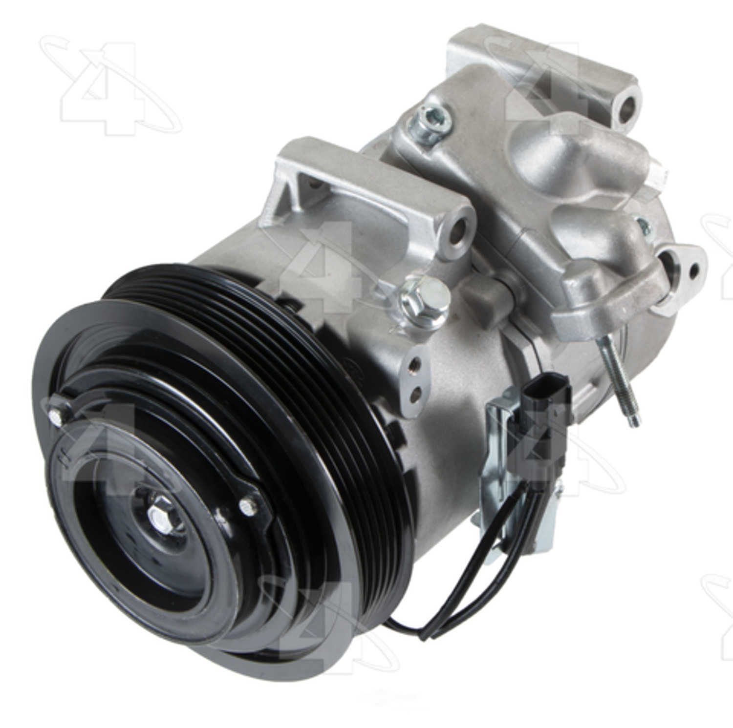 FOUR SEASONS - New Compressor - FSE - 168360