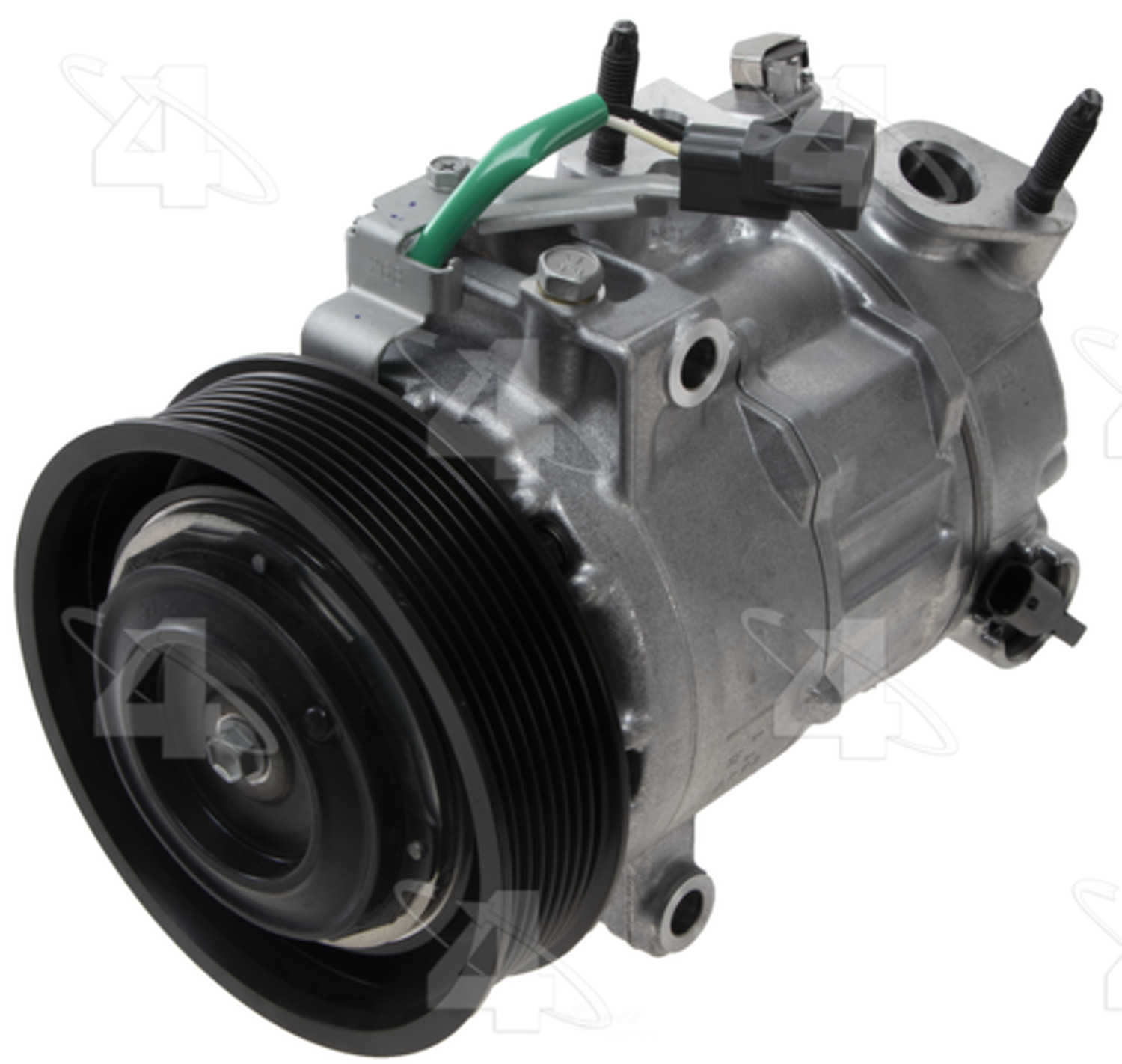 FOUR SEASONS - New Compressor - FSE - 168362