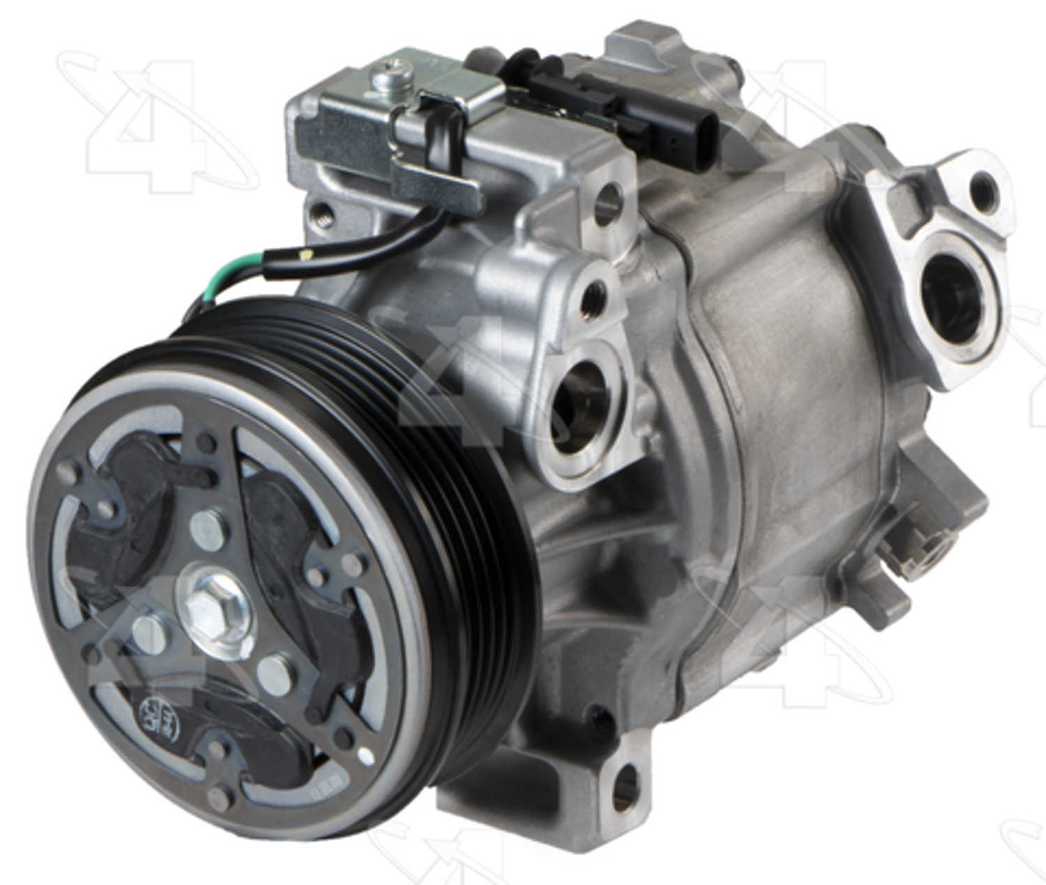 FOUR SEASONS - New Compressor - FSE - 168364