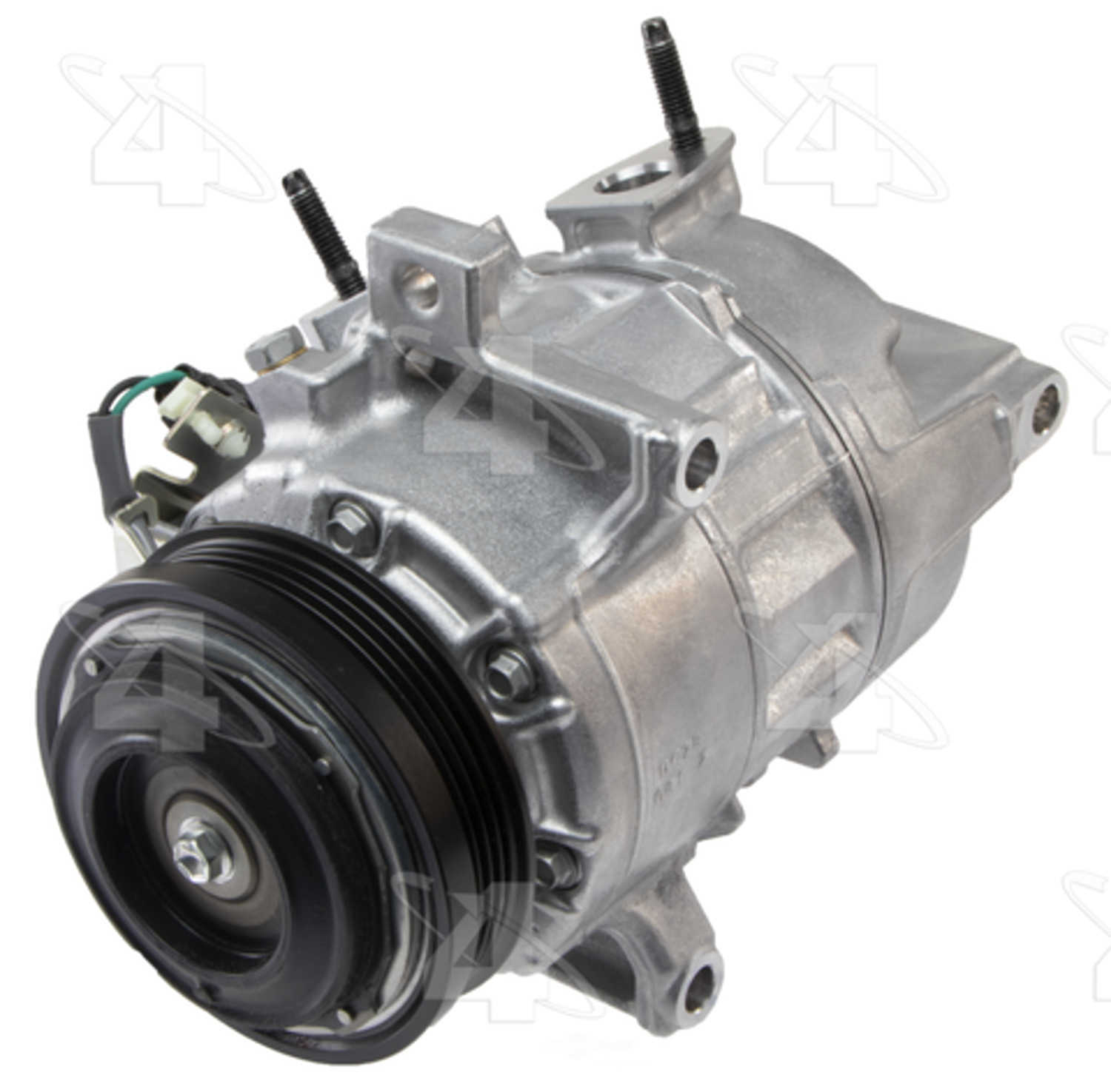 FOUR SEASONS - New Compressor - FSE - 168386