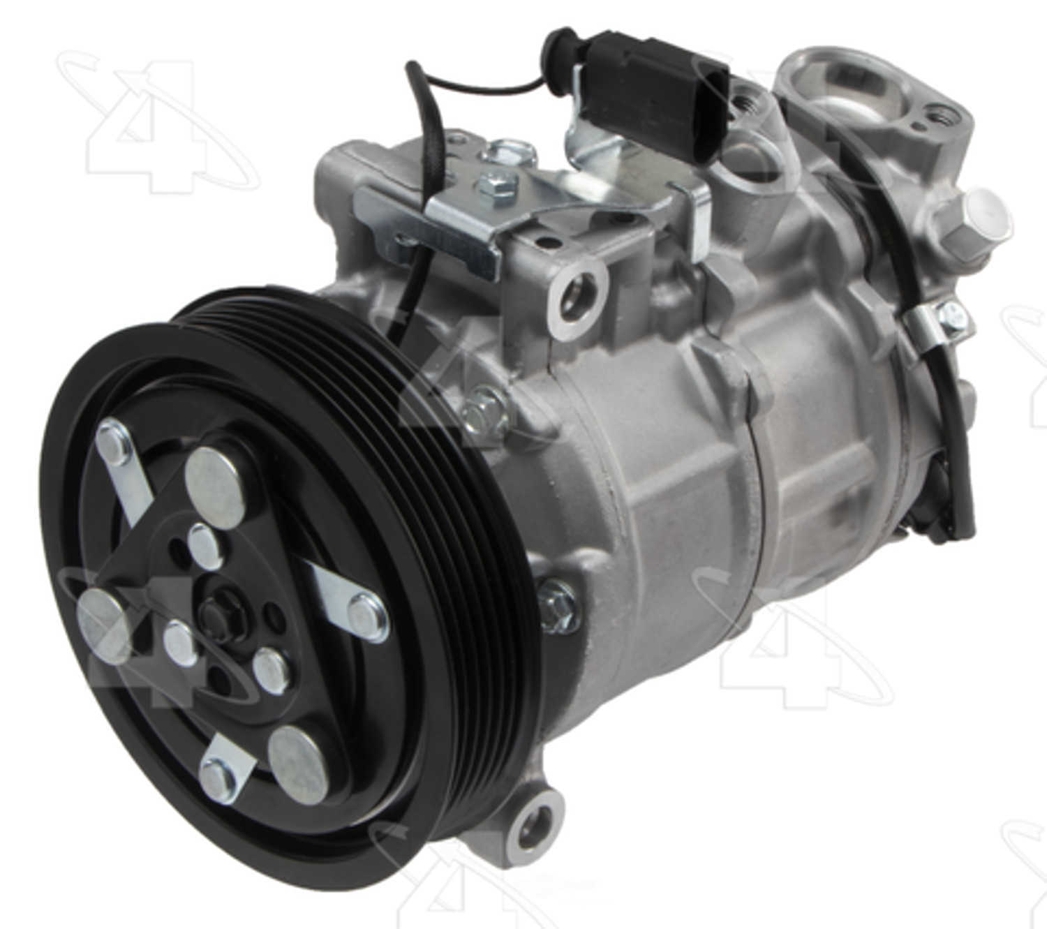 FOUR SEASONS - New Compressor - FSE - 168388