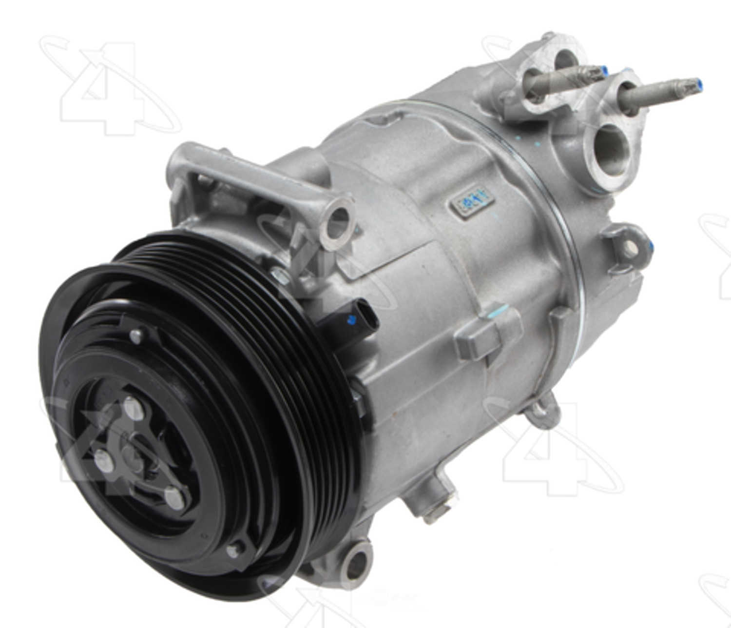 FOUR SEASONS - New Compressor - FSE - 168389