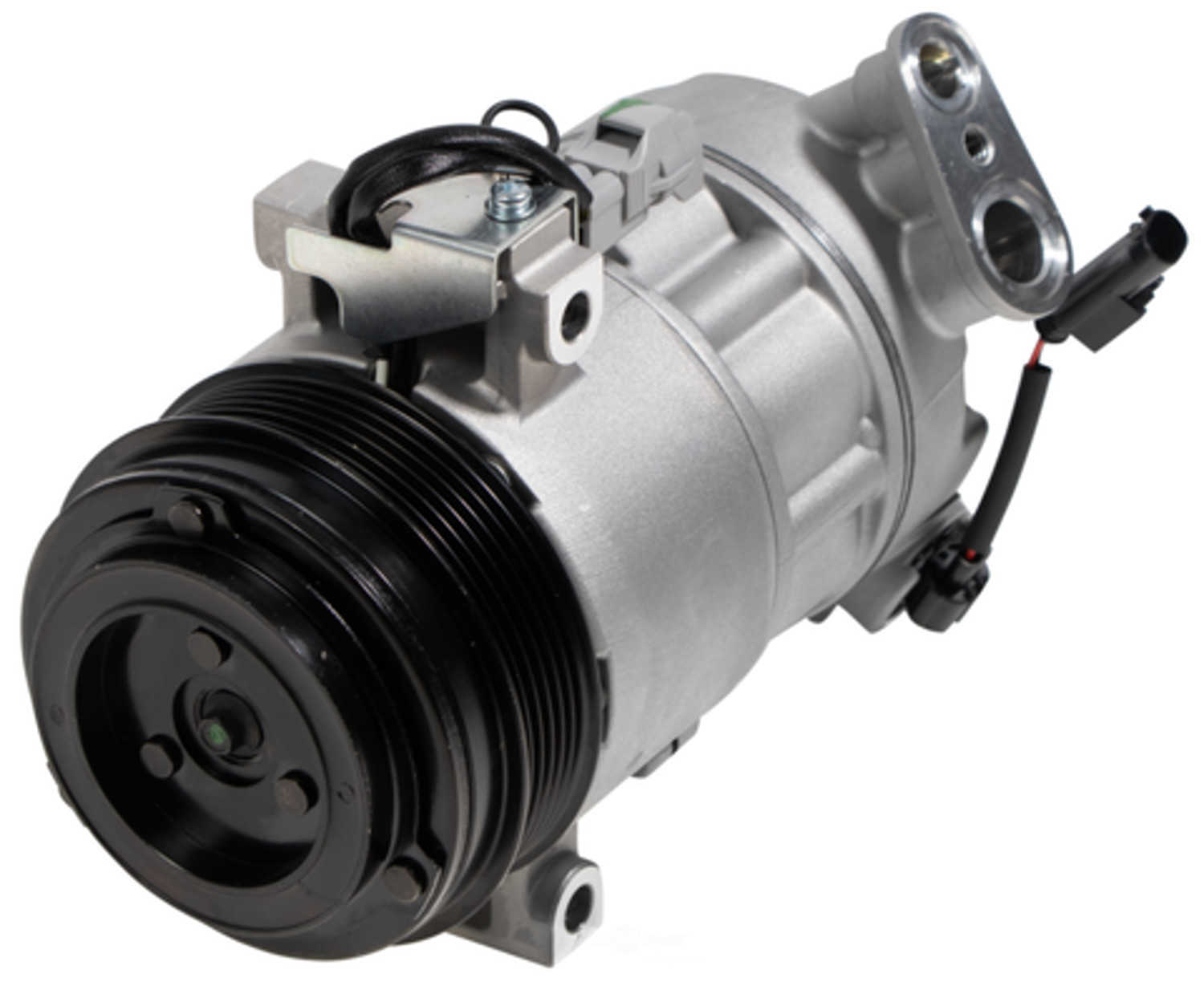FOUR SEASONS - New Compressor - FSE - 168392