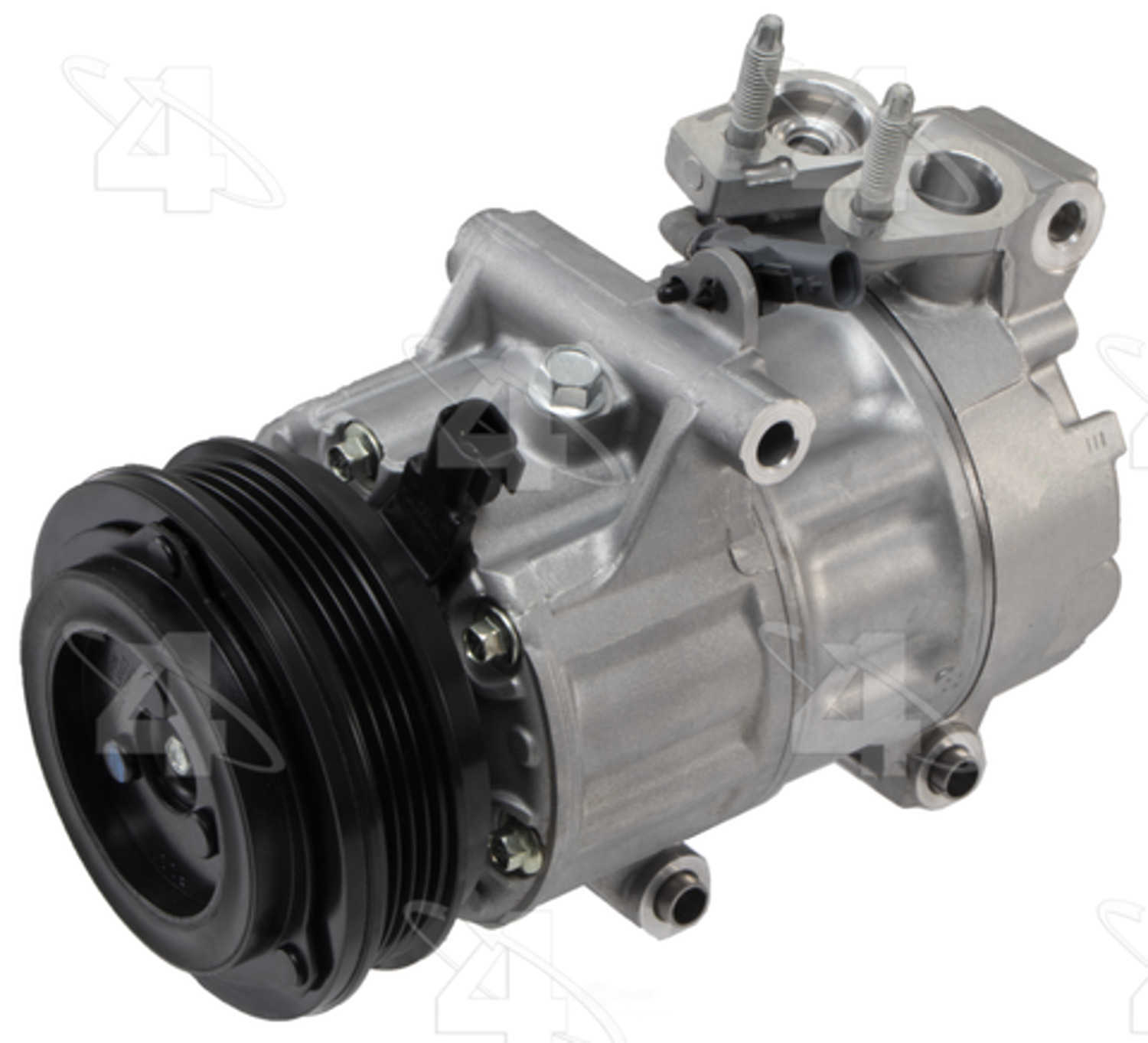 FOUR SEASONS - New Compressor - FSE - 168395