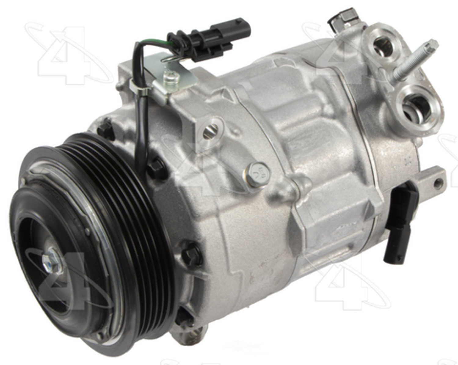 FOUR SEASONS - New Compressor - FSE - 168399