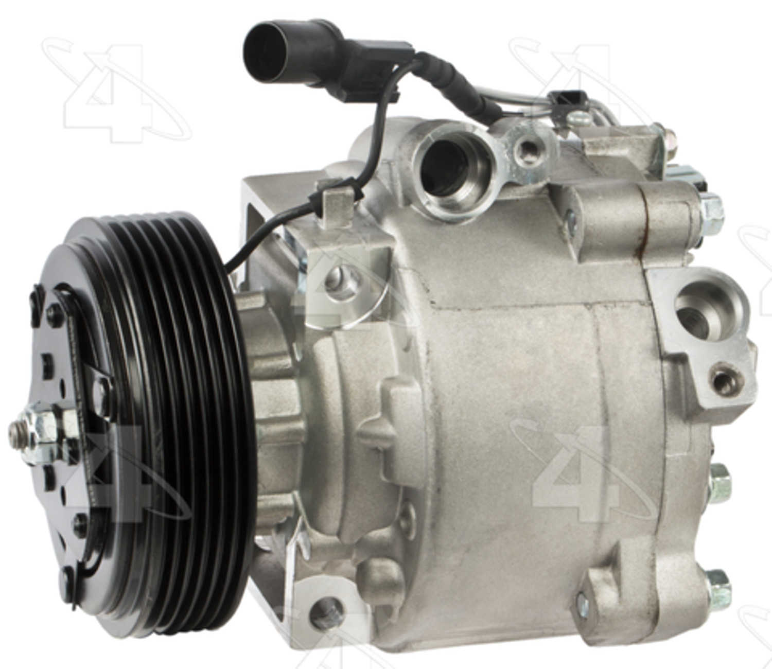 FOUR SEASONS - New Compressor - FSE - 168486