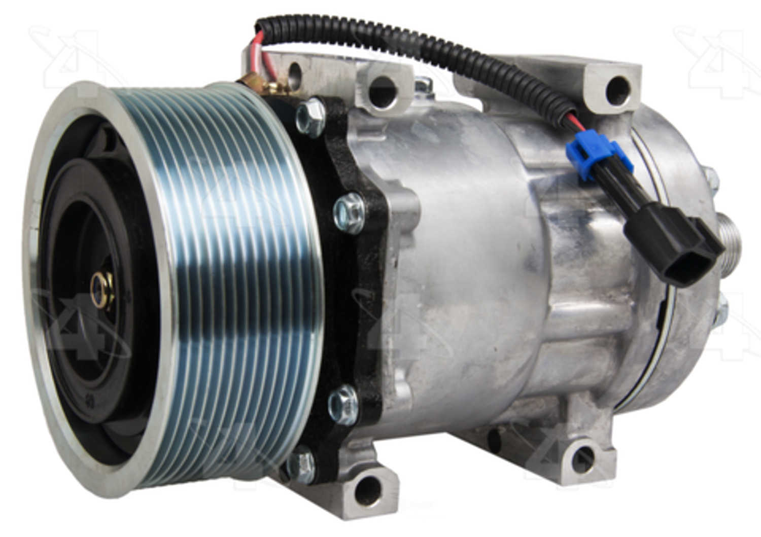 FOUR SEASONS - New Compressor - FSE - 168510