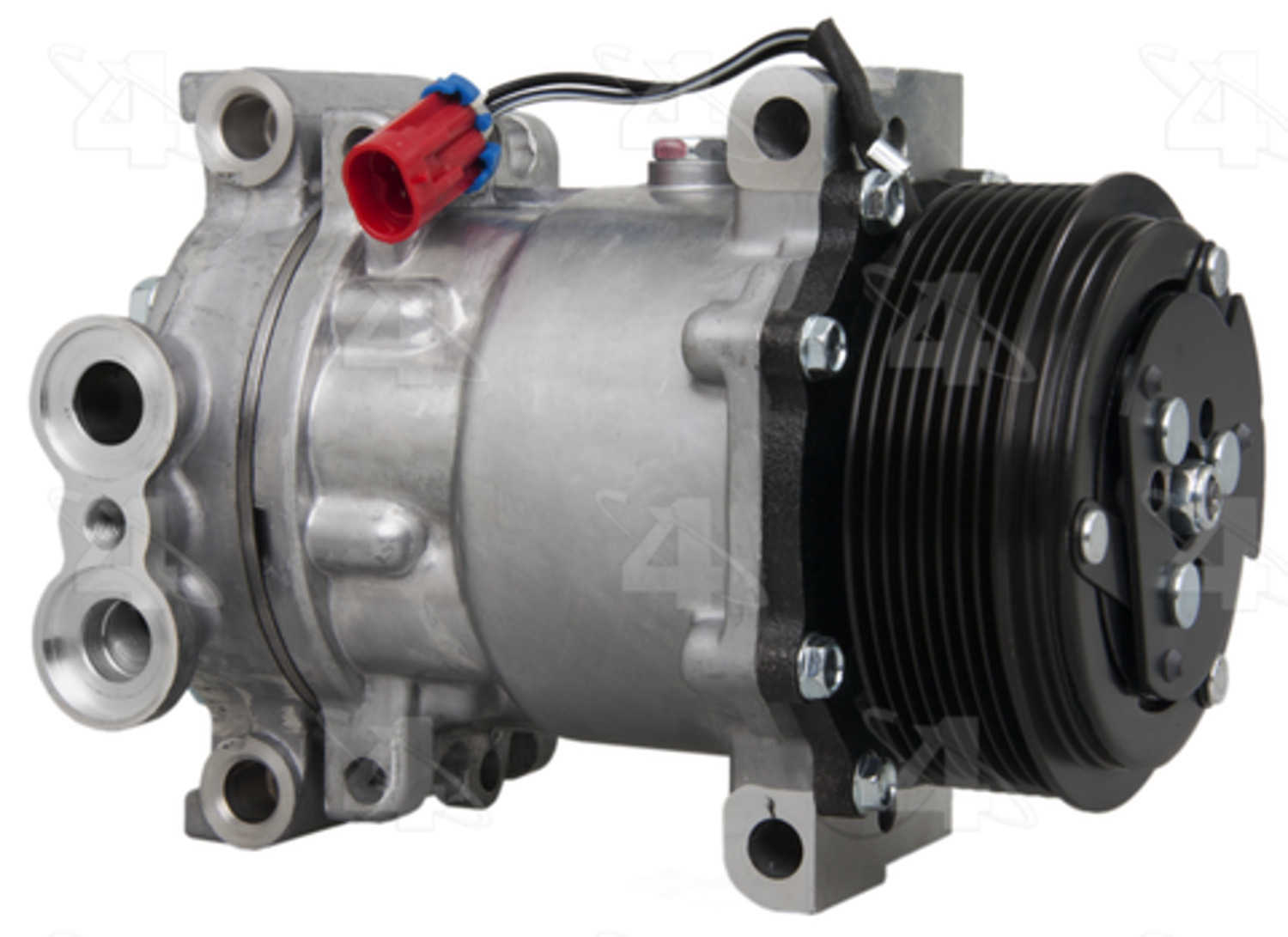 FOUR SEASONS - New Compressor - FSE - 168520