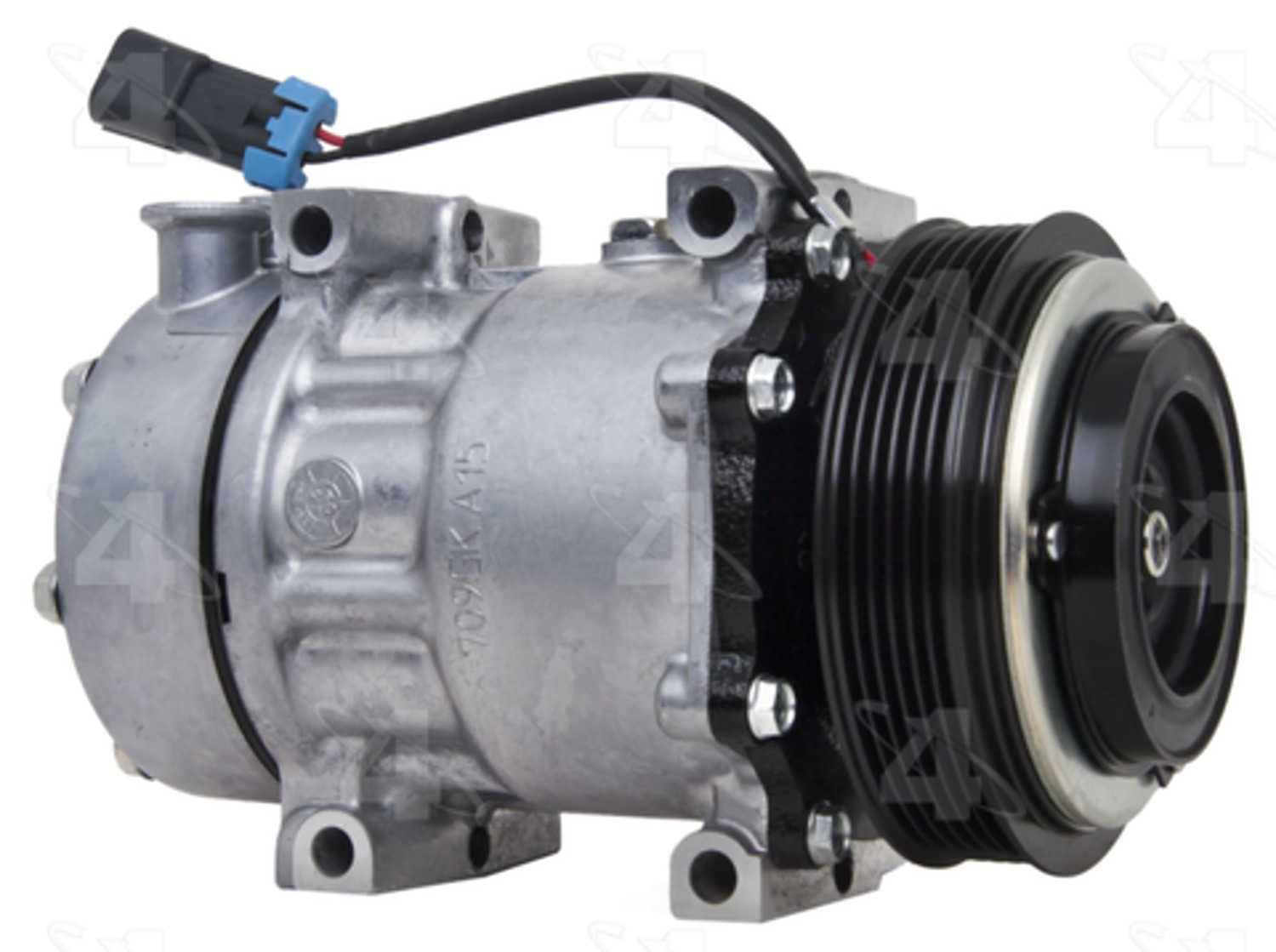 FOUR SEASONS - New Compressor - FSE - 168526