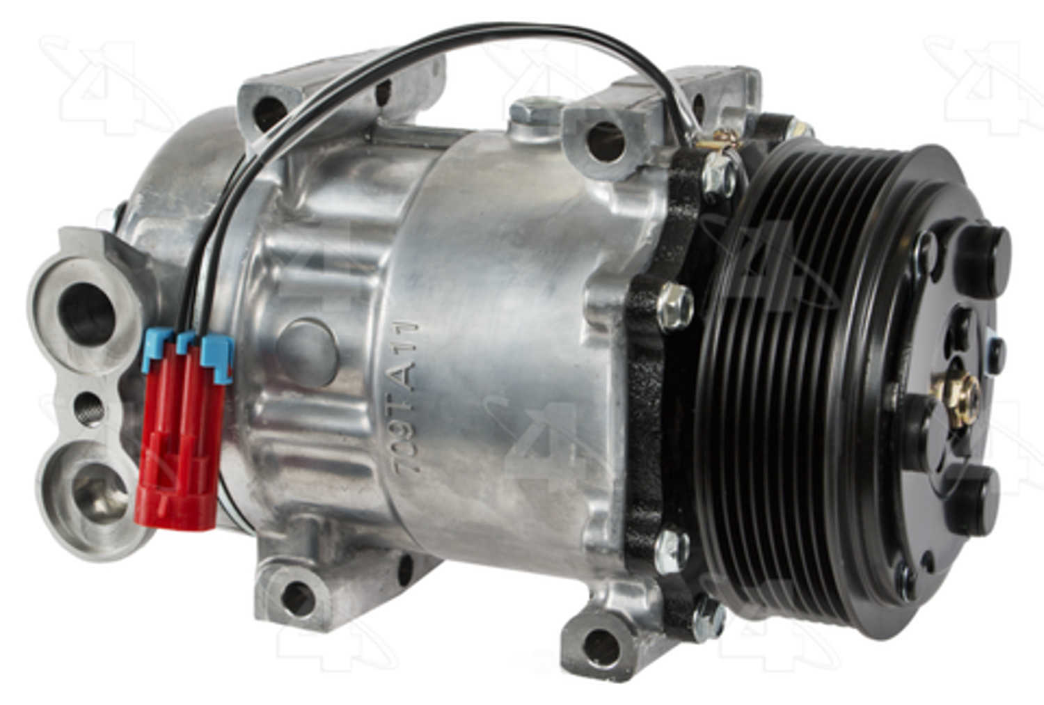FOUR SEASONS - New Compressor - FSE - 168540