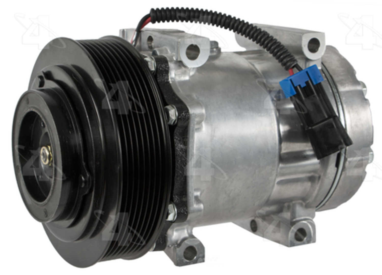 FOUR SEASONS - New Compressor - FSE - 168541