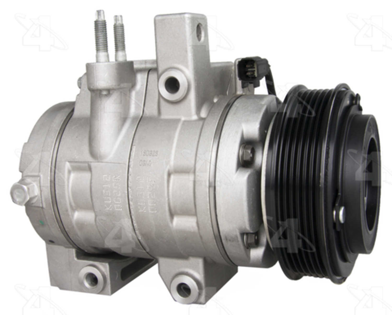 FOUR SEASONS - New Compressor - FSE - 168660