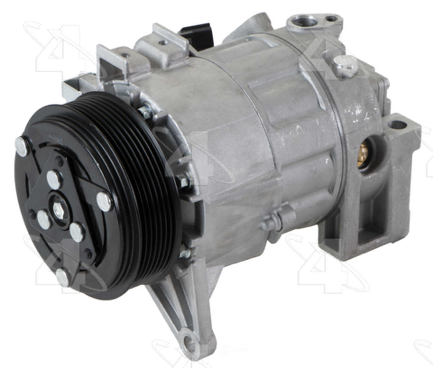 FOUR SEASONS - New Compressor - FSE - 168667
