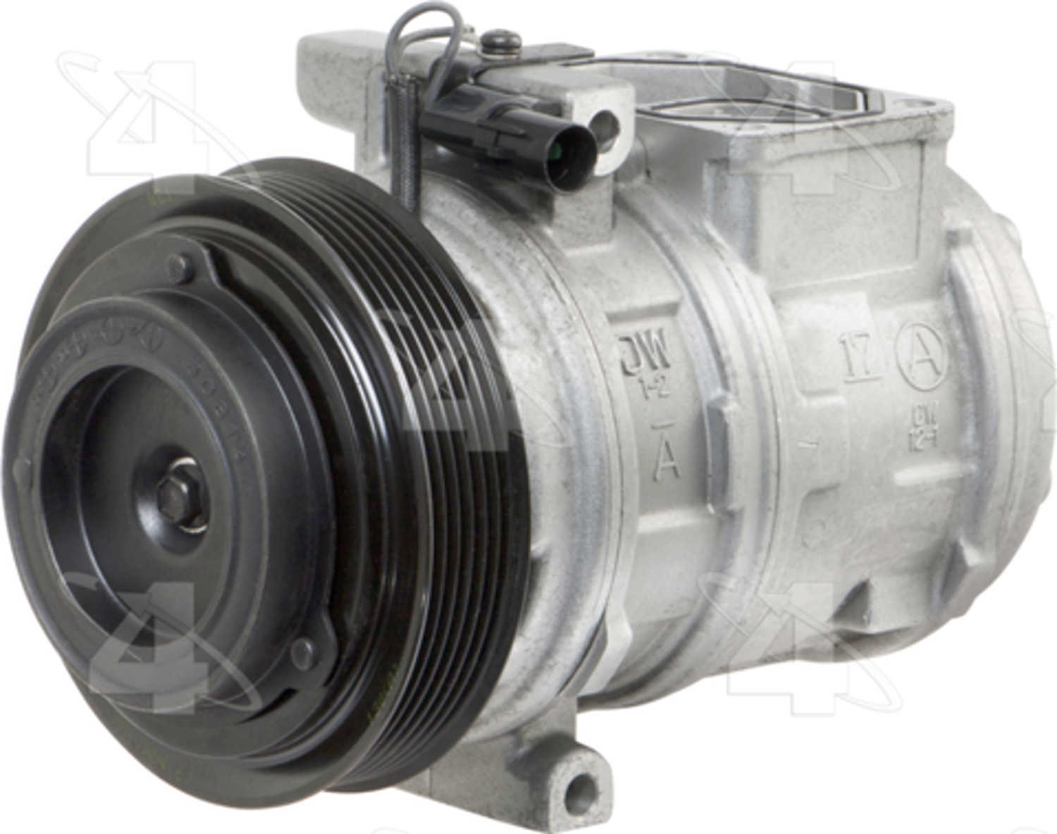 FOUR SEASONS - New Compressor - FSE - 178300
