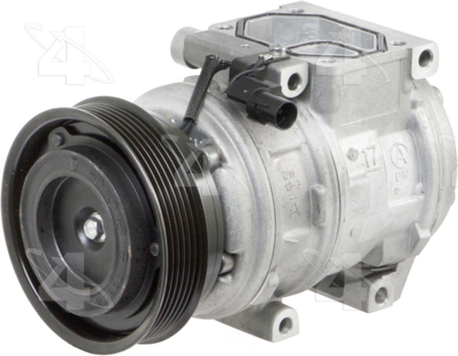 FOUR SEASONS - New Compressor - FSE - 178301