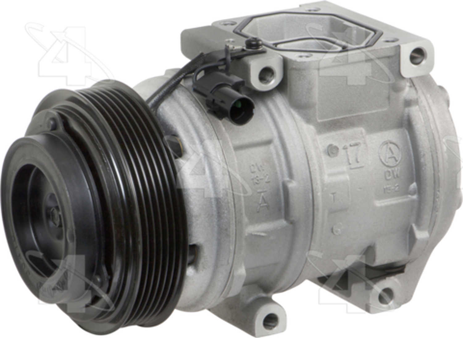FOUR SEASONS - New Compressor - FSE - 178302