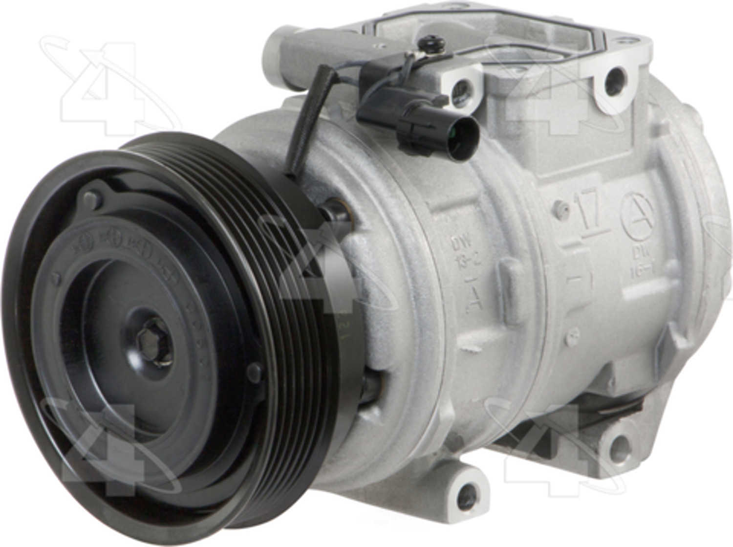 FOUR SEASONS - New Compressor - FSE - 178303