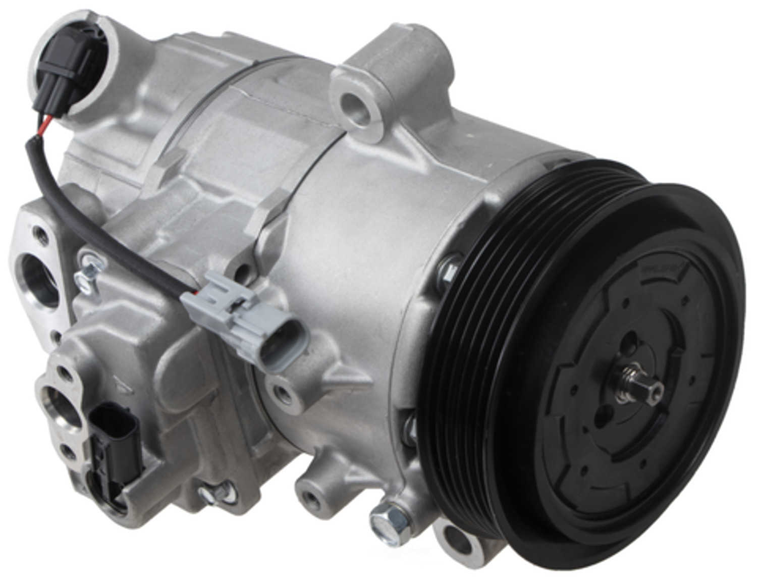 FOUR SEASONS - New Compressor - FSE - 178319