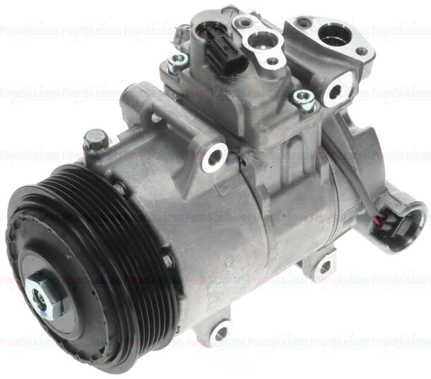 FOUR SEASONS - New Compressor - FSE - 178321