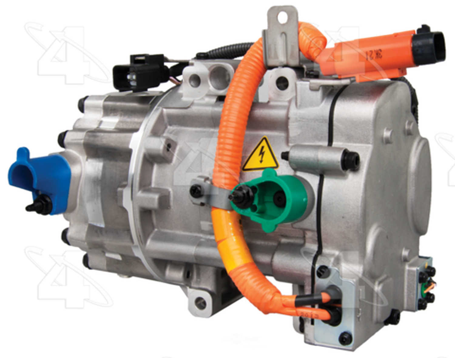 FOUR SEASONS - New Compressor - FSE - 178332