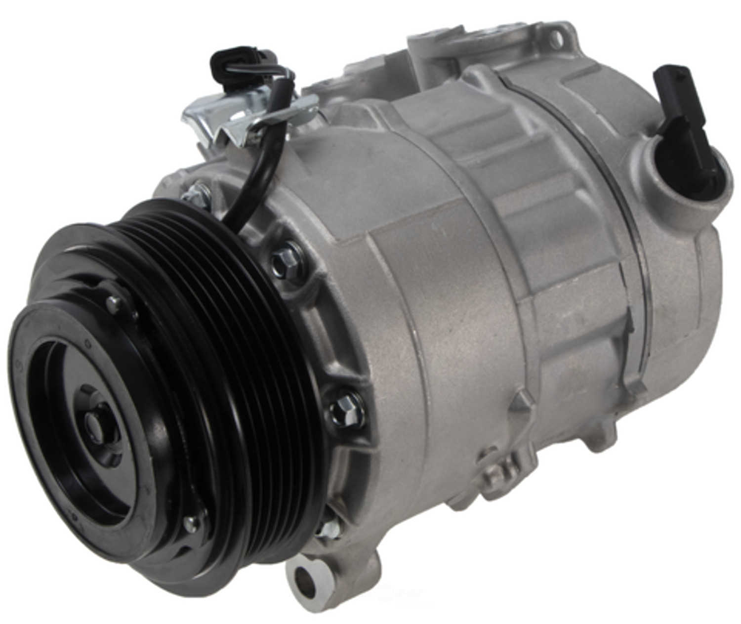 FOUR SEASONS - New Compressor - FSE - 178336