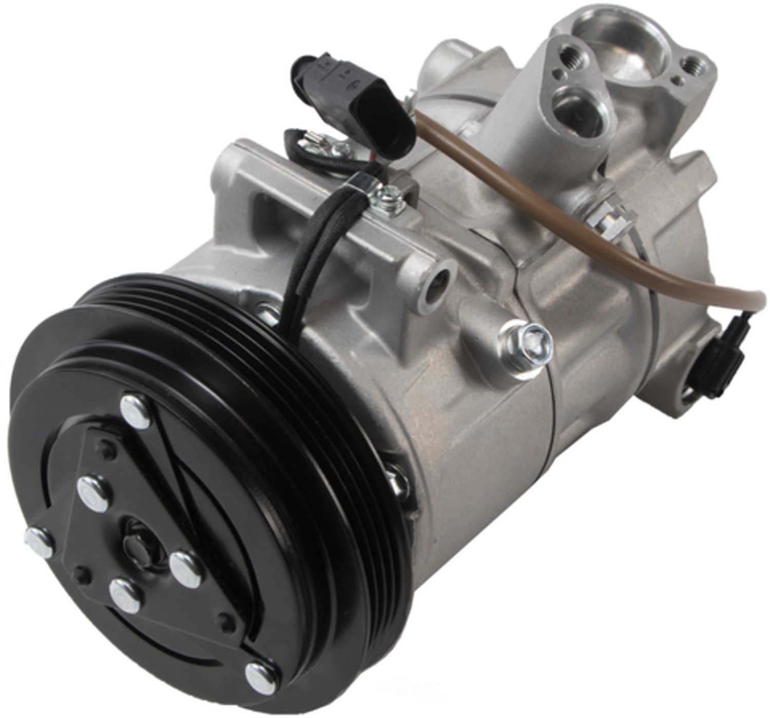 FOUR SEASONS - New Compressor - FSE - 178352