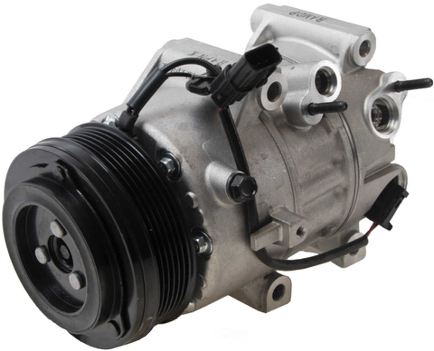 FOUR SEASONS - New Compressor - FSE - 178353