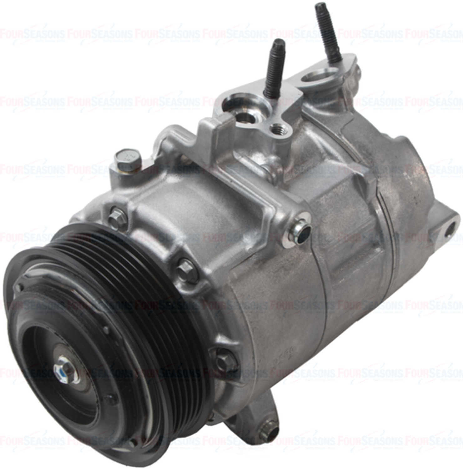 FOUR SEASONS - New Compressor - FSE - 178355