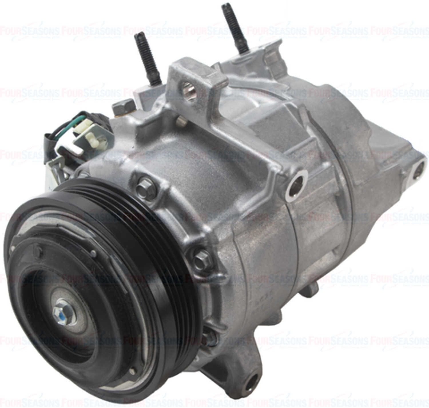 FOUR SEASONS - New Compressor - FSE - 178356