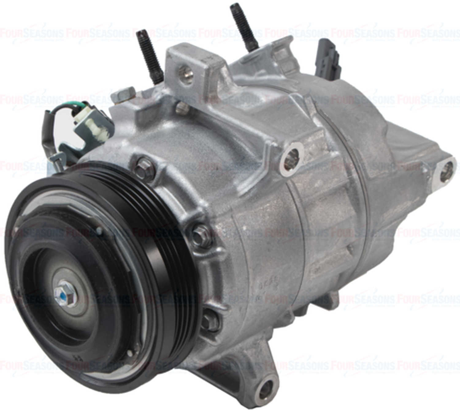 FOUR SEASONS - New Compressor - FSE - 178357