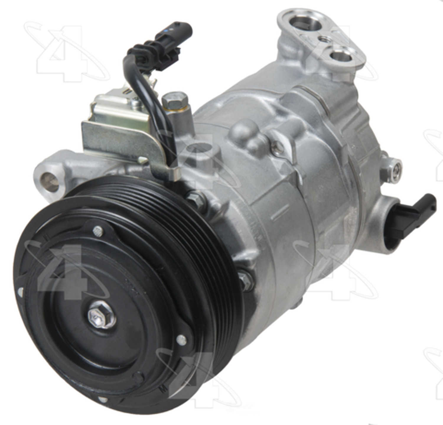 FOUR SEASONS - New Compressor - FSE - 178364