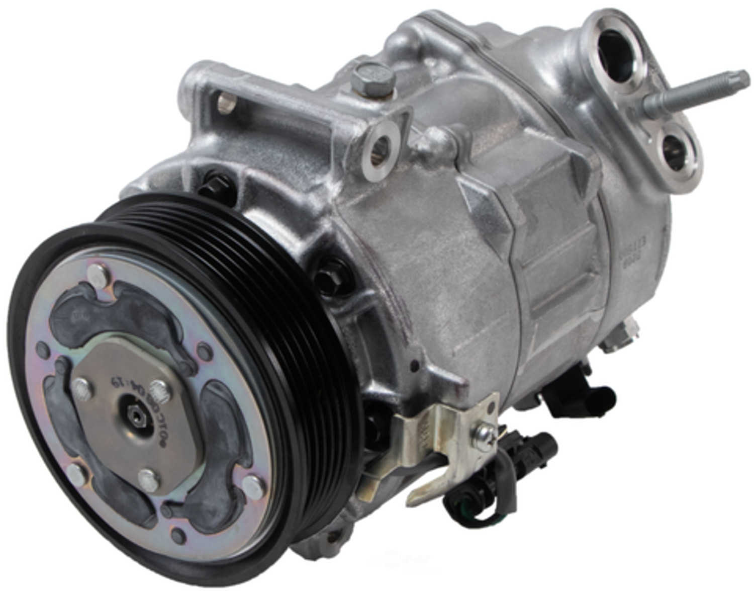 FOUR SEASONS - New Compressor - FSE - 178367