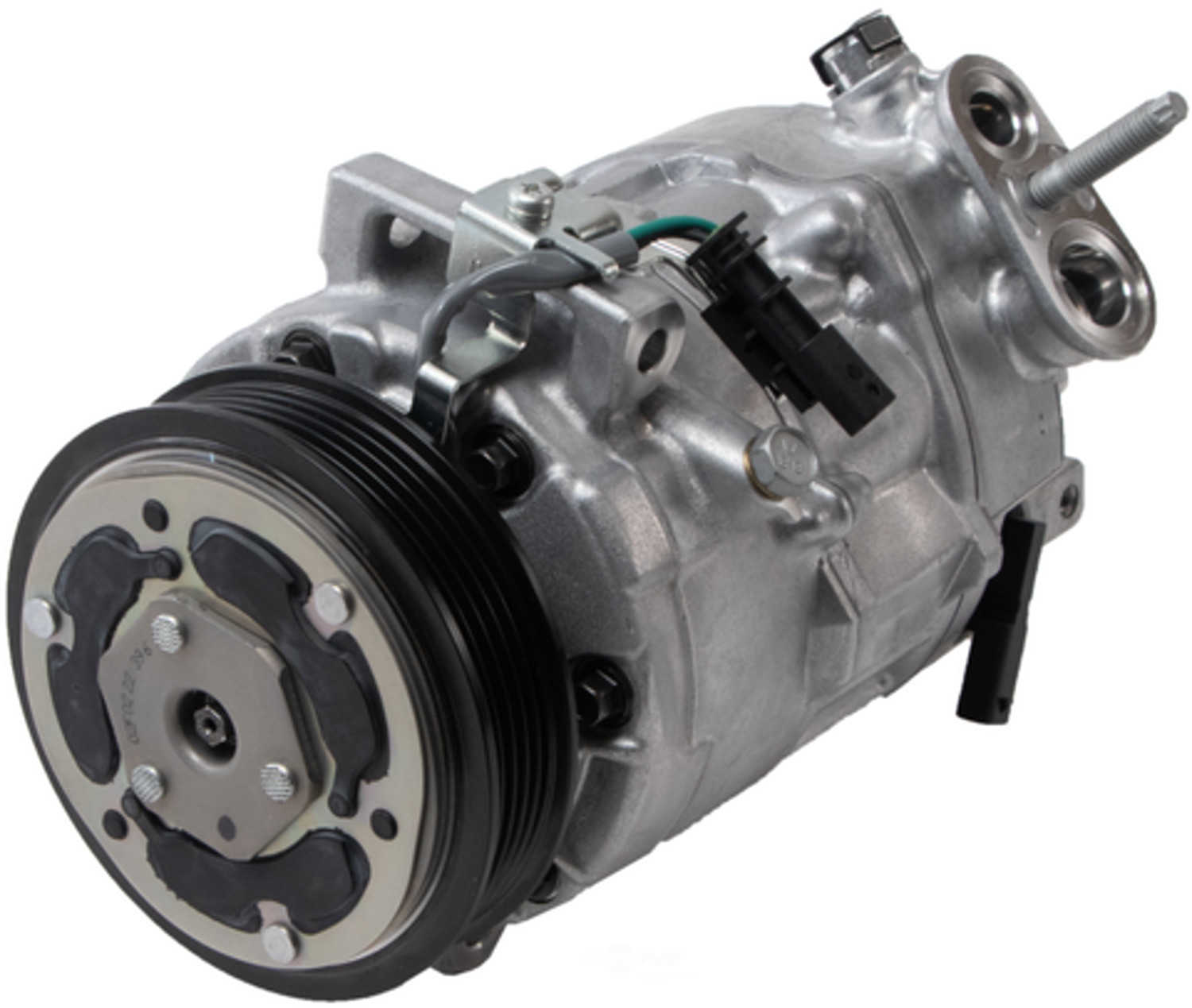 FOUR SEASONS - New Compressor - FSE - 178371