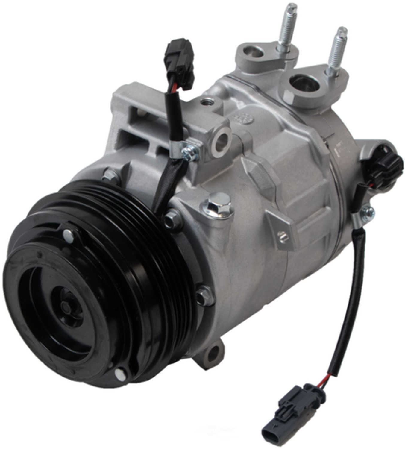 FOUR SEASONS - New Compressor - FSE - 178373