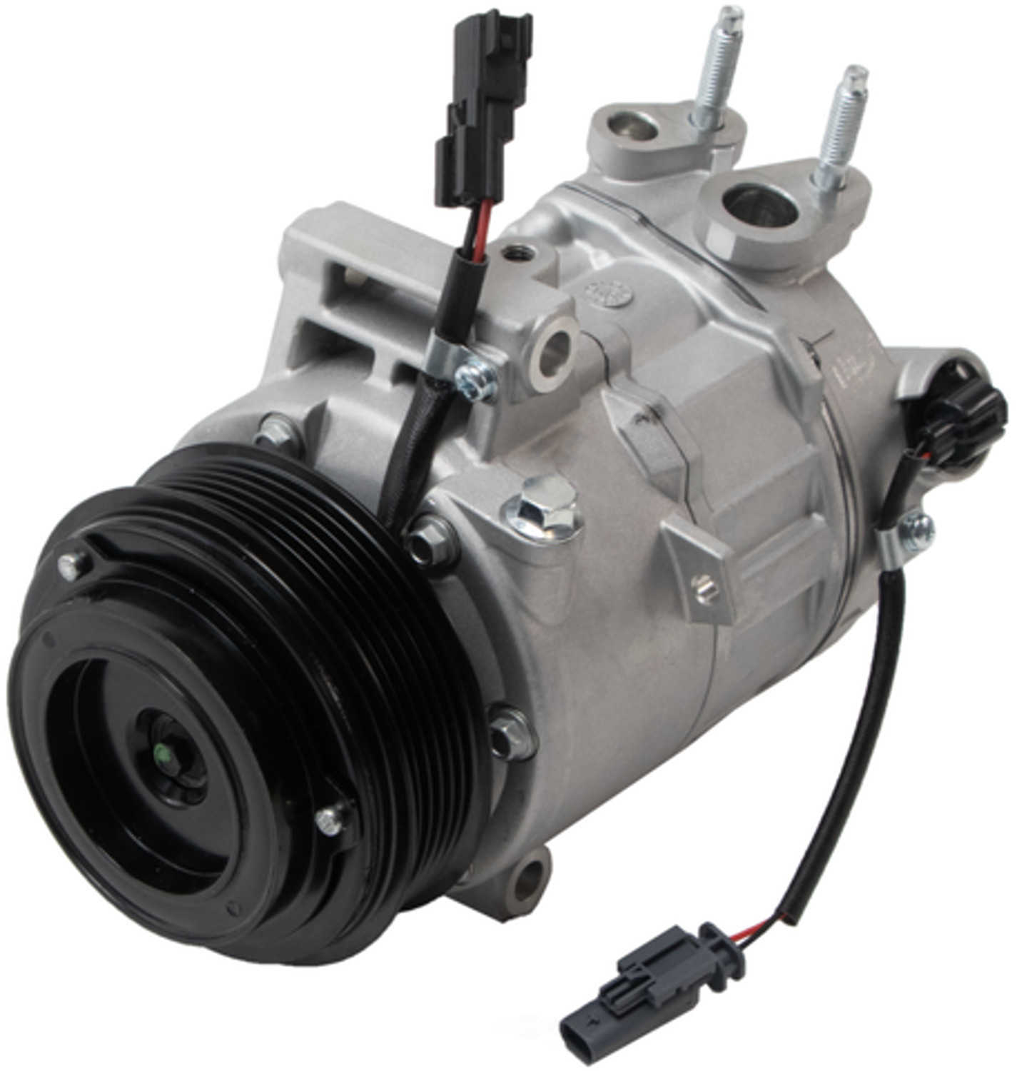FOUR SEASONS - New Compressor - FSE - 178378