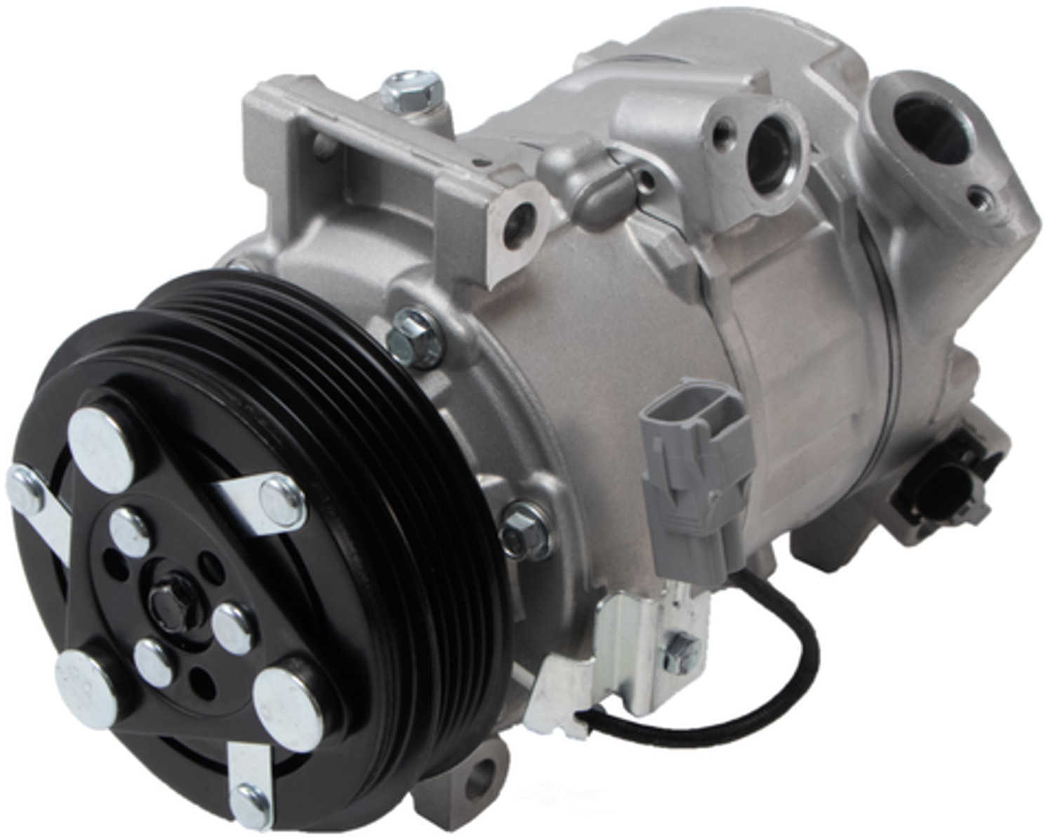 FOUR SEASONS - New Compressor - FSE - 178380