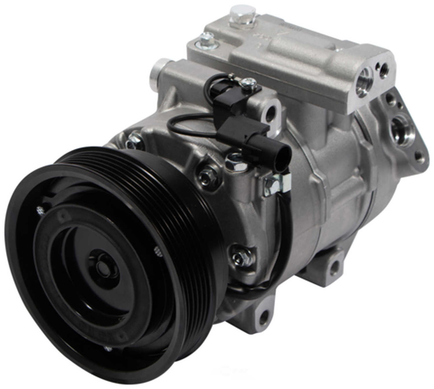 FOUR SEASONS - New Compressor - FSE - 178396