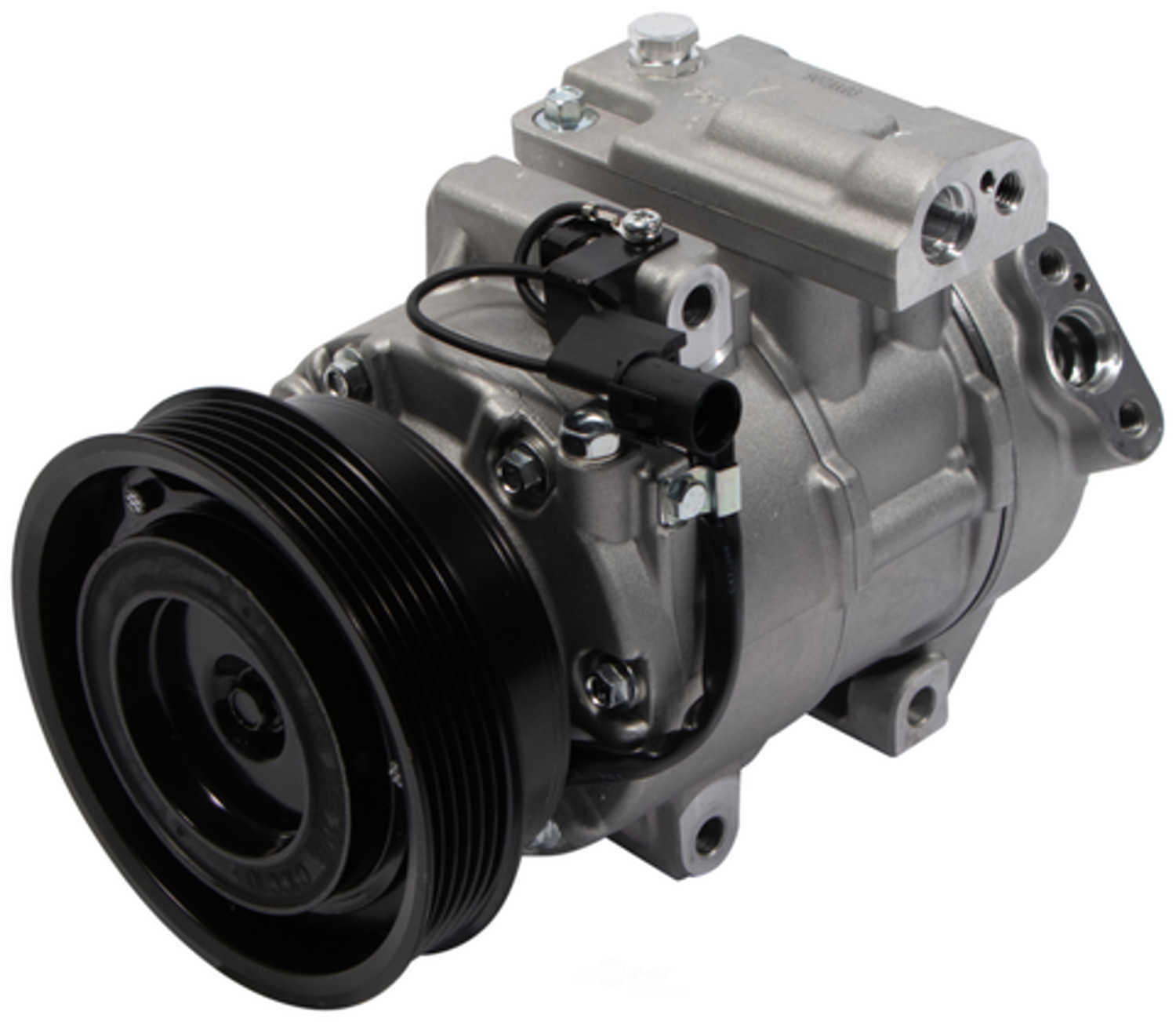 FOUR SEASONS - New Compressor - FSE - 178397