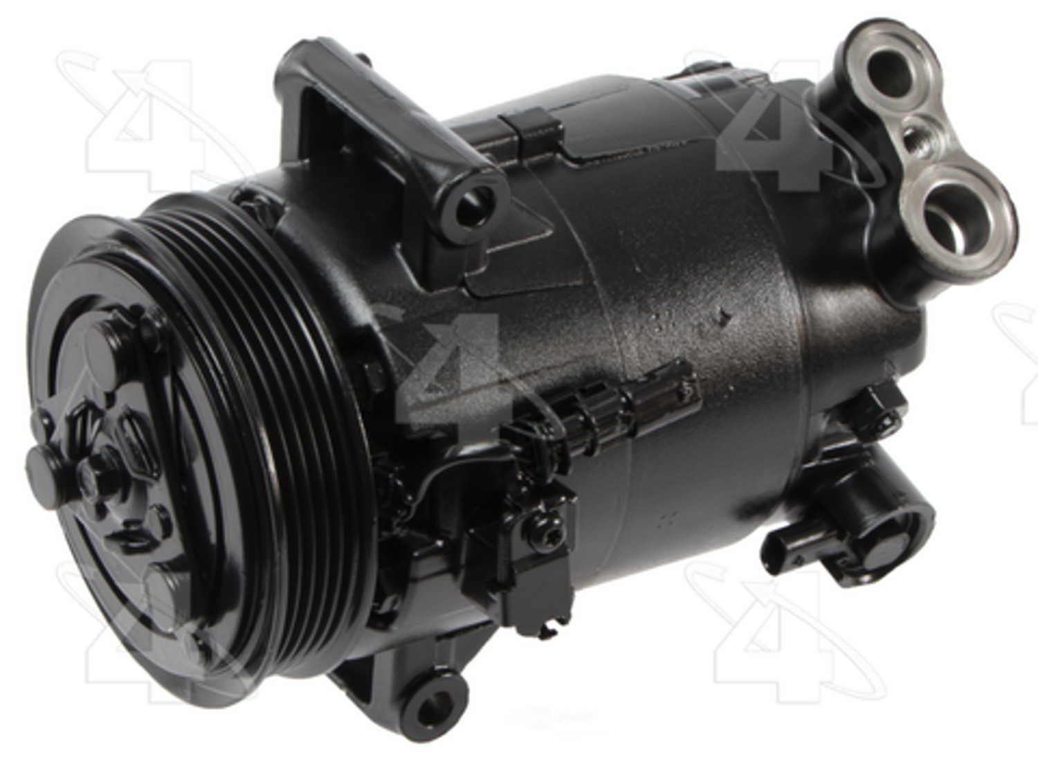 FOUR SEASONS - Reman Compressor - FSE - 197299
