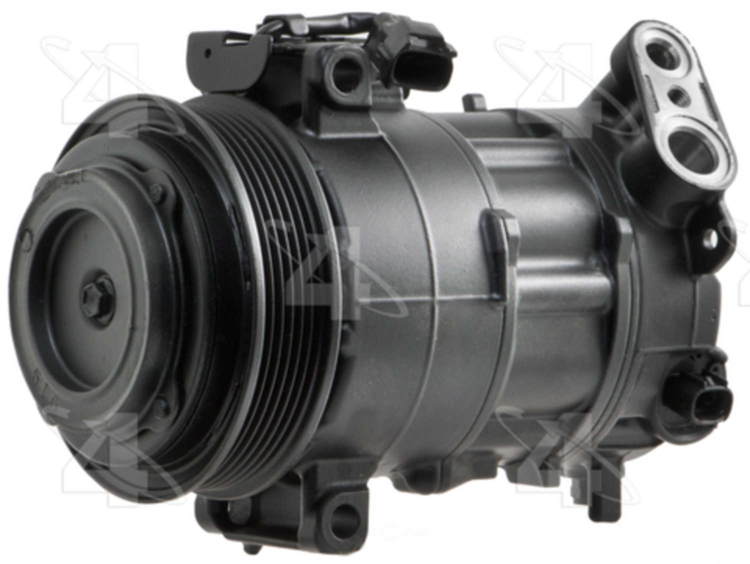 FOUR SEASONS - Reman Compressor - FSE - 197302