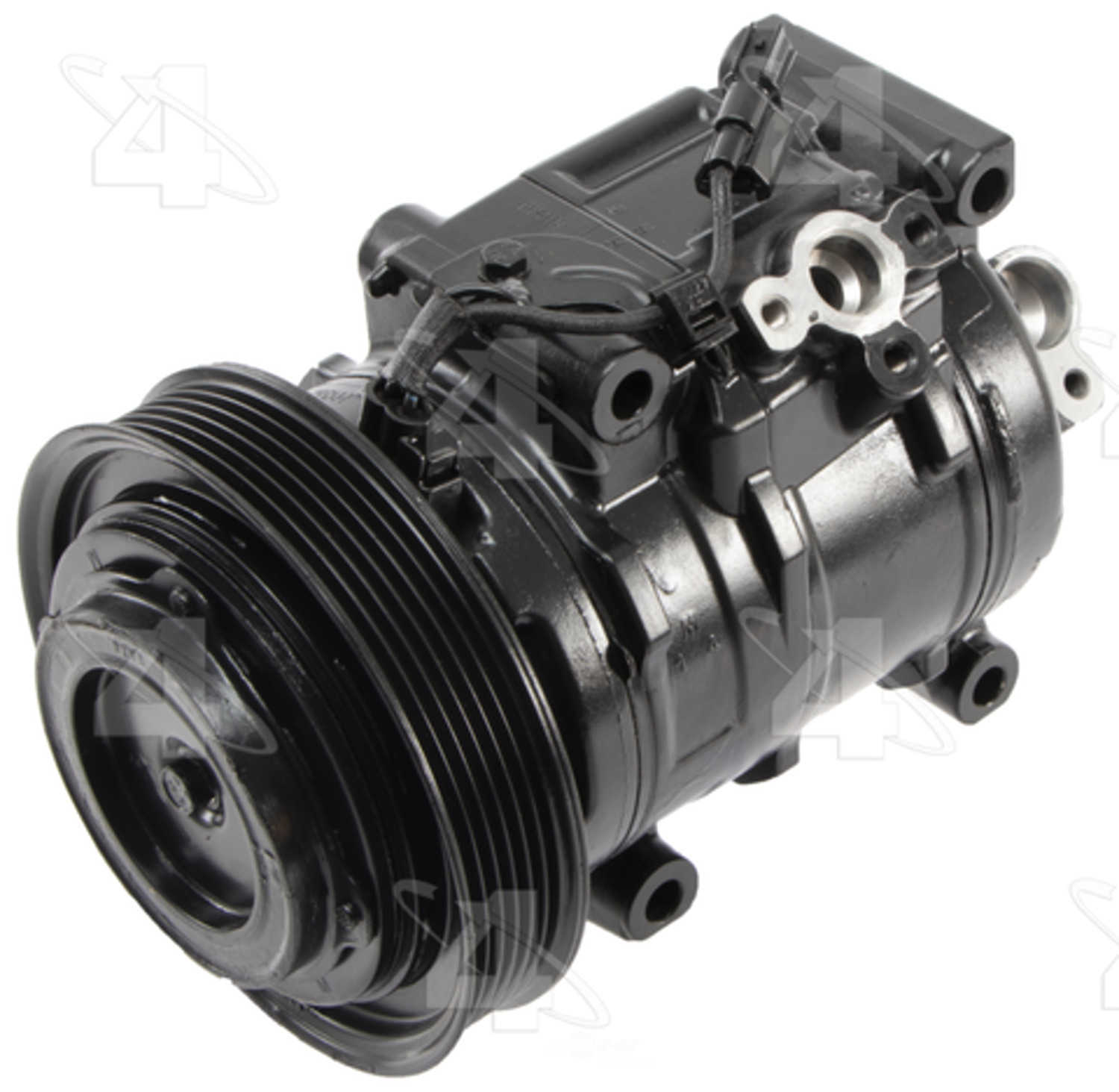 FOUR SEASONS - Reman Compressor - FSE - 197304