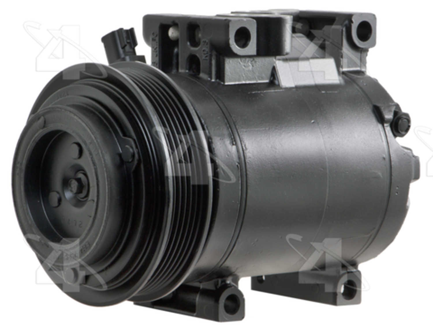 FOUR SEASONS - Reman Compressor - FSE - 197305