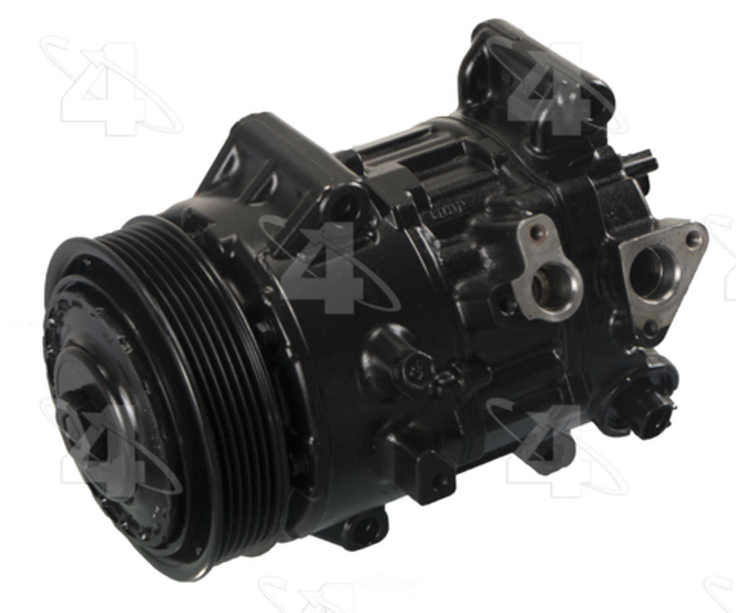 FOUR SEASONS - Reman Compressor - FSE - 197307