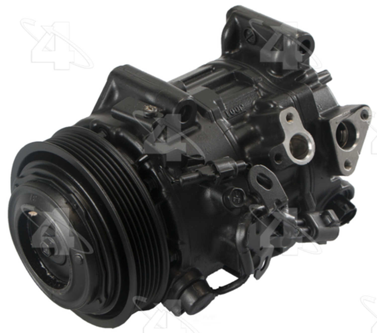 FOUR SEASONS - Reman Compressor - FSE - 197310