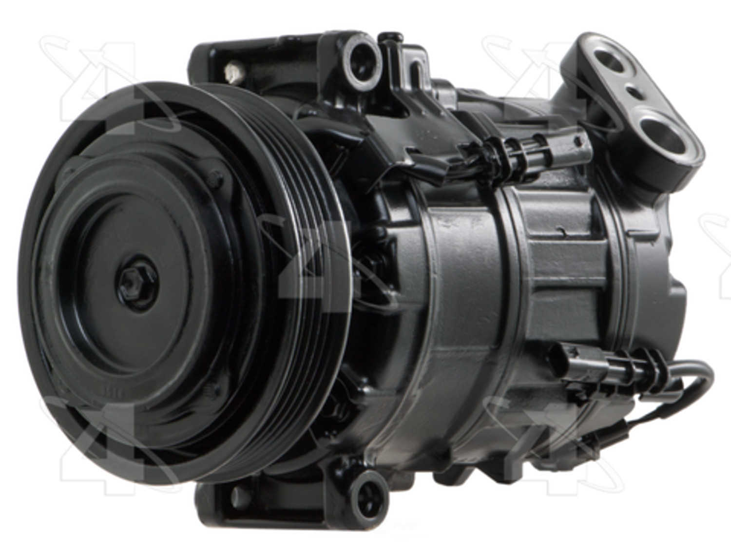 FOUR SEASONS - Reman Compressor - FSE - 197312
